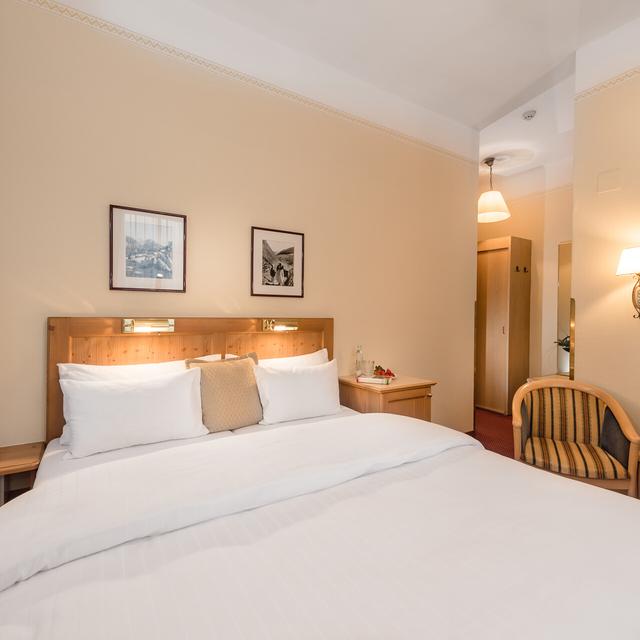Hotel Gisela