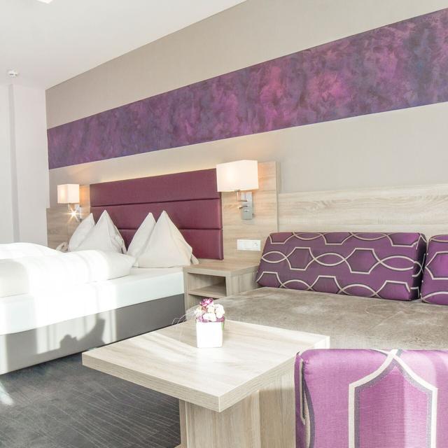 Hotel Neue Post