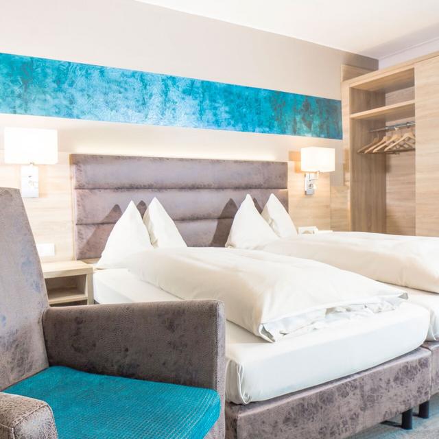 Hotel Neue Post