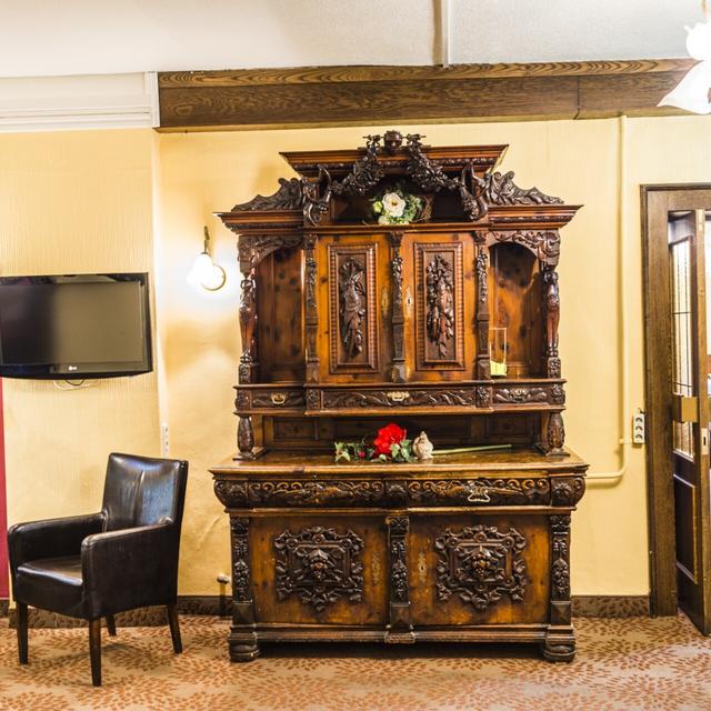 Hotel Neue Post