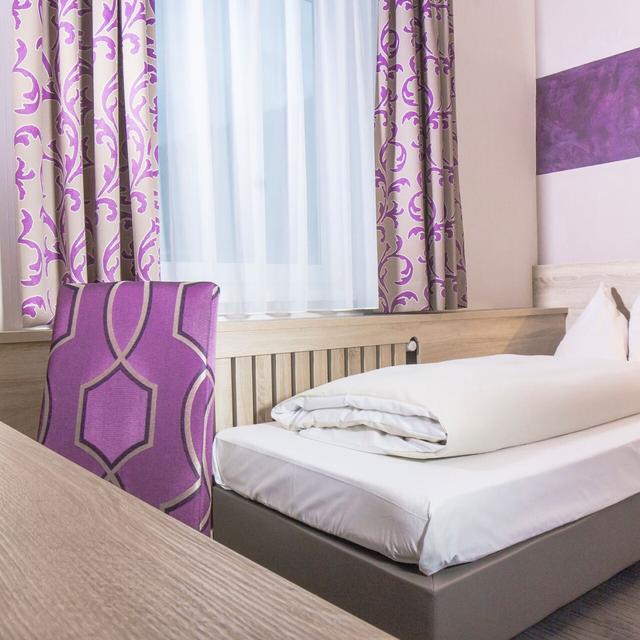 Hotel Neue Post