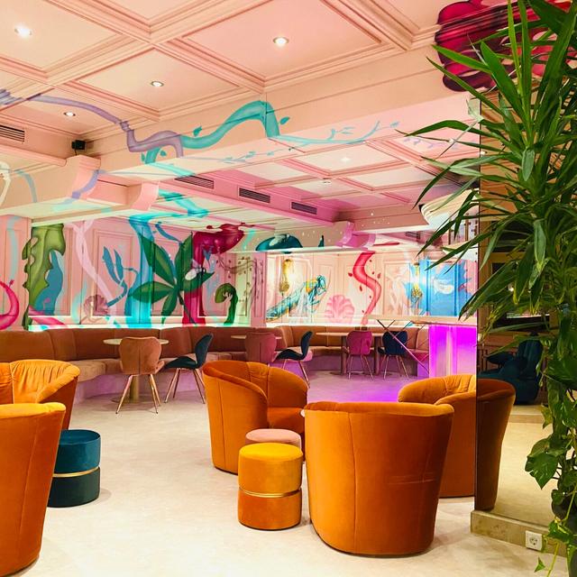 Hotel Saalbacher Hof