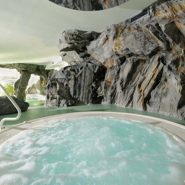 Hotel Saalbacher Hof