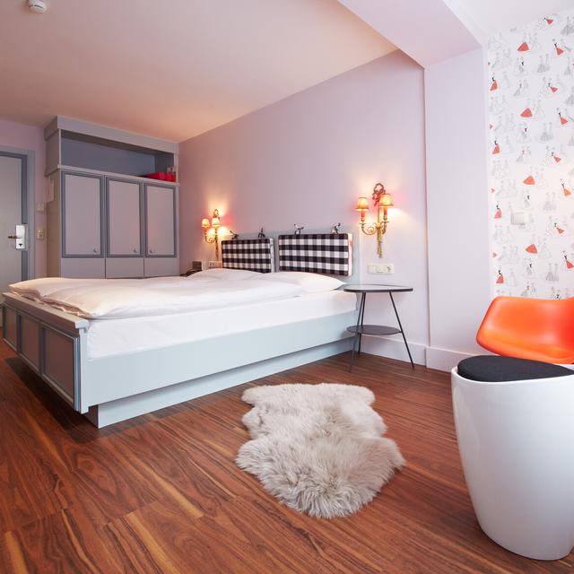 Hotel Saalbacher Hof