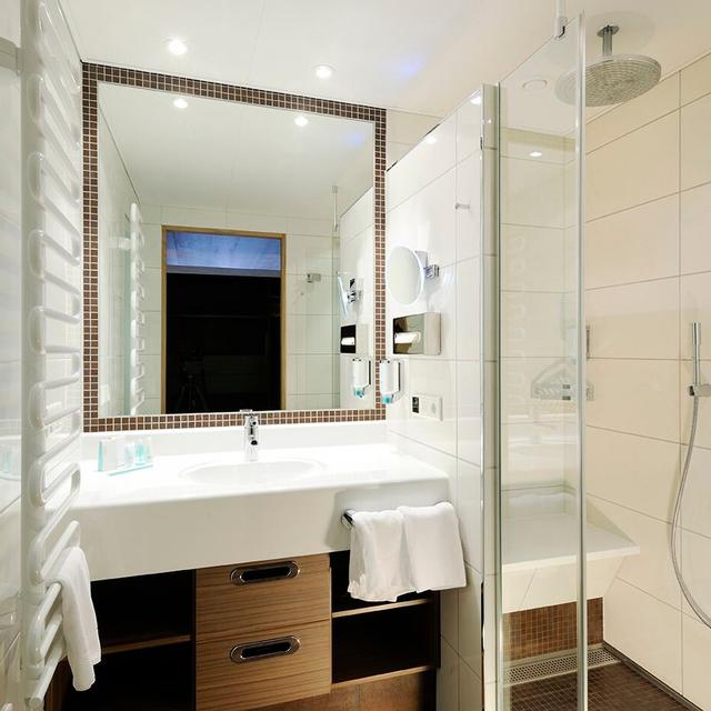 Hotel Saalbacher Hof