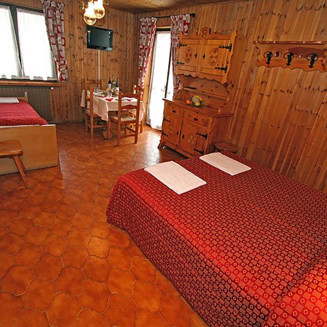 Champoluc Apartments