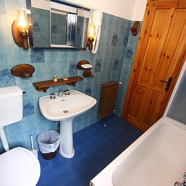 Champoluc Apartments