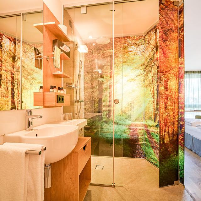 Mountain Design Hotel Eden Selva