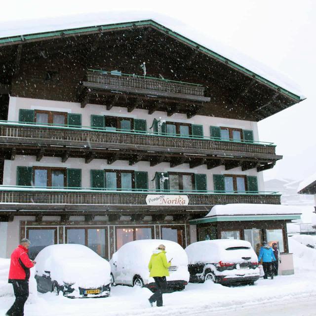 Pension Norika