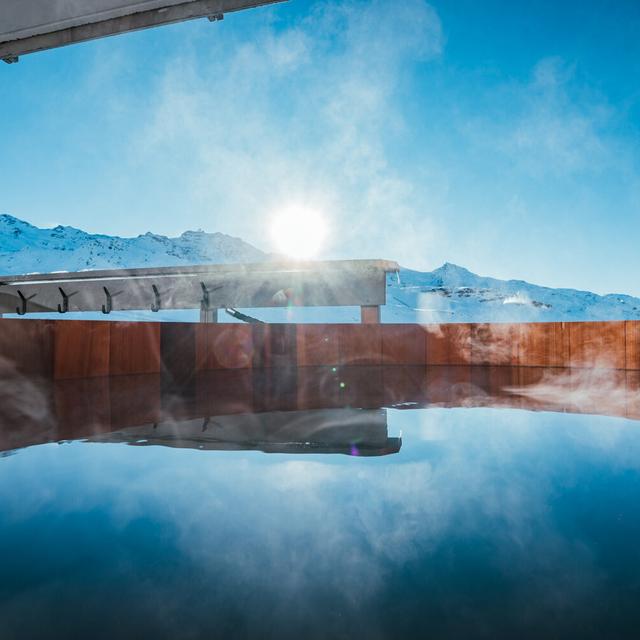 Hotel Fahrenheit Seven