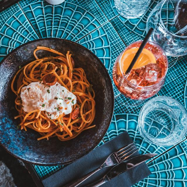 Hotel Fahrenheit Seven