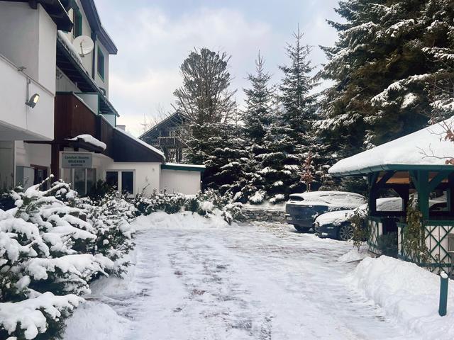 Comfort Rooms Bruckner