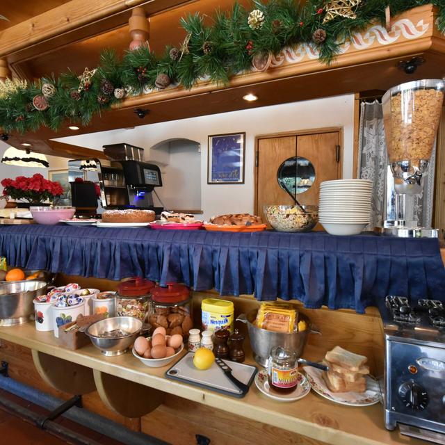 Chambres Mont Cervin