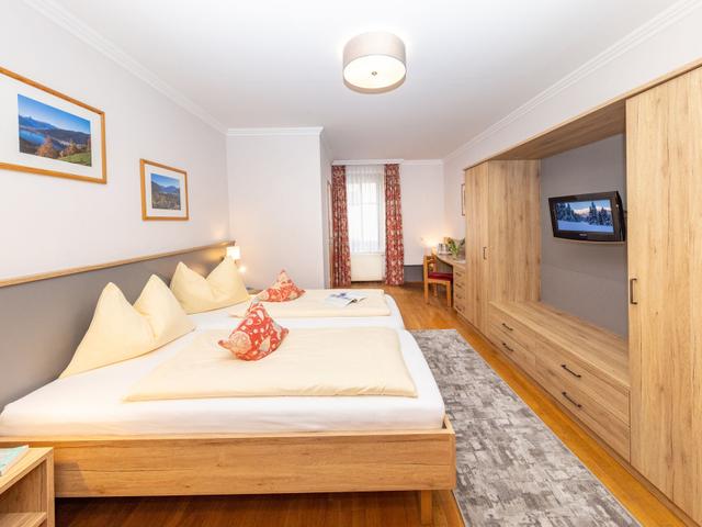 Hotel Lebzelter