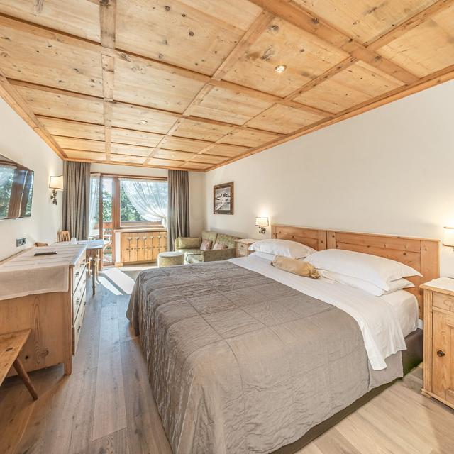 Mountain Home Villa Anna