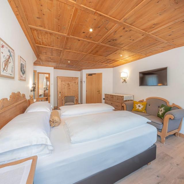 Mountain Home Villa Anna