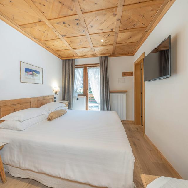 Mountain Home Villa Anna