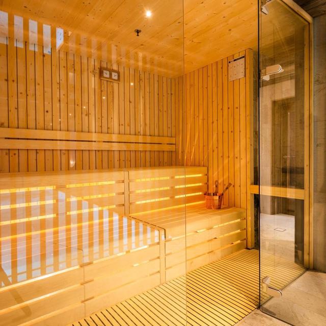 Mountain Home Villa Anna