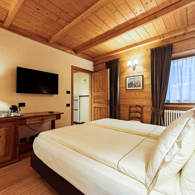 Hotel Breithorn