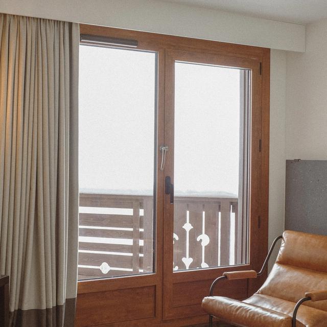 Hotel Le Val Thorens