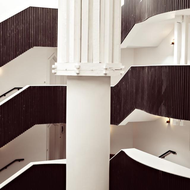 Hotel Le Val Thorens