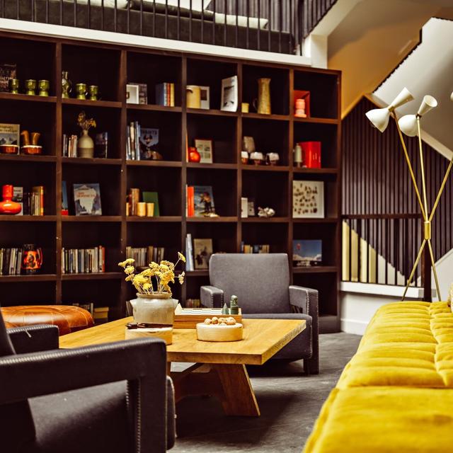 Hotel Le Val Thorens