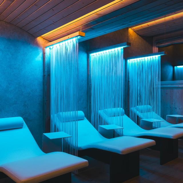Sporthotel  Sertorelli