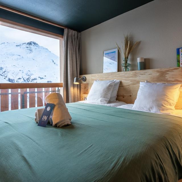 Alpeen Hotel