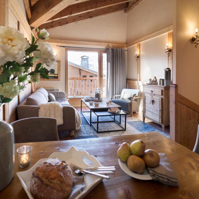 Le Hameau de la Sapinère