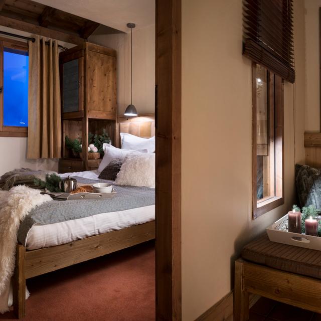 Le Hameau de la Sapinère