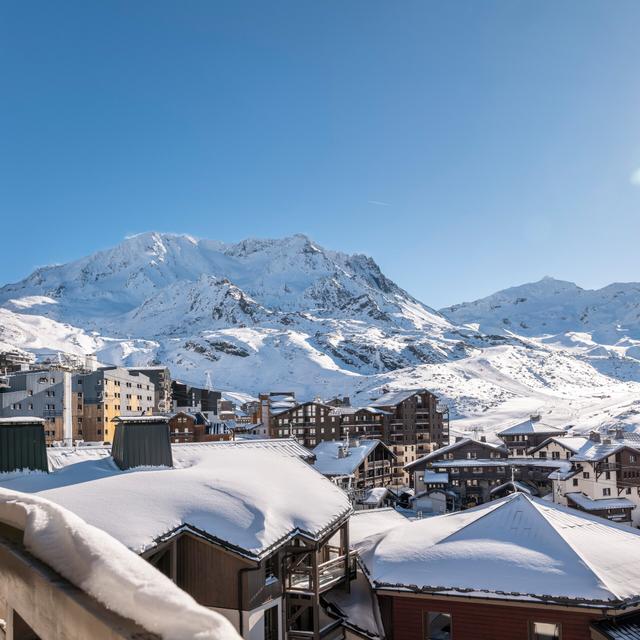 Hotel Le Hameau du Kashmir