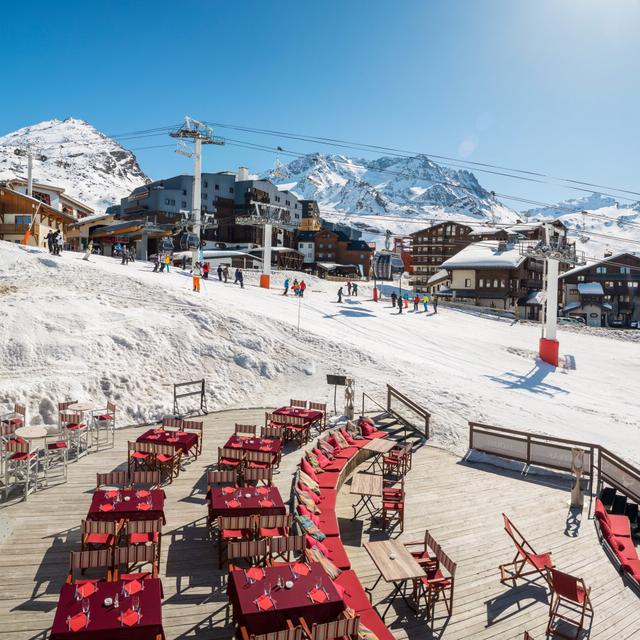 Hotel Le Hameau du Kashmir