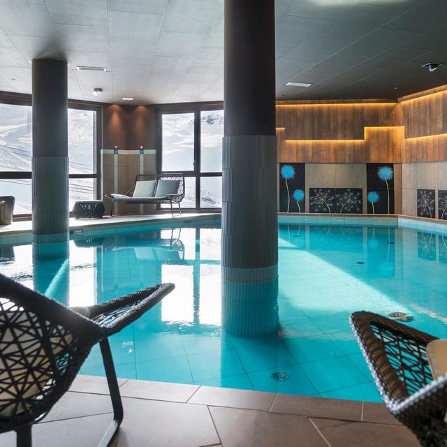 Hotel Le Hameau du Kashmir