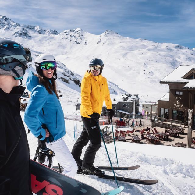 Hotel Le Hameau du Kashmir