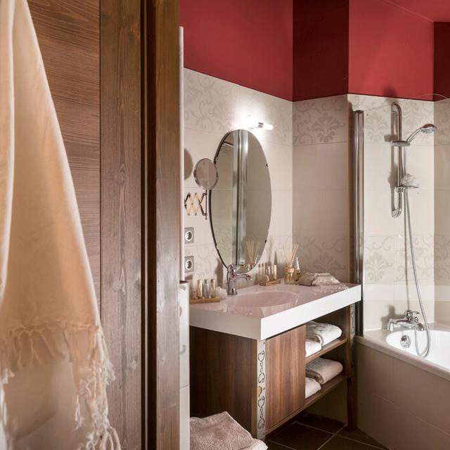 Hotel Le Hameau du Kashmir