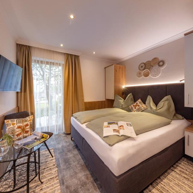 Boutique Hotel Martha