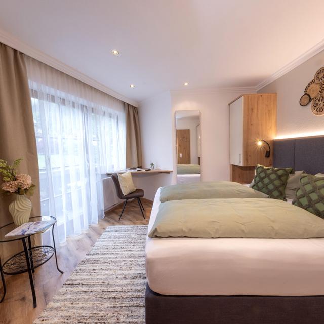 Boutique Hotel Martha