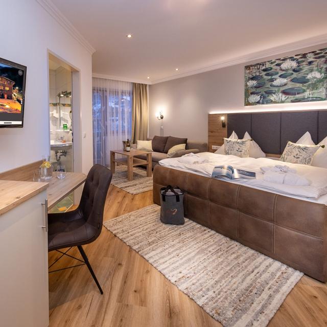 Boutique Hotel Martha