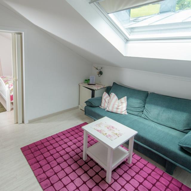 Boutique Hotel Martha