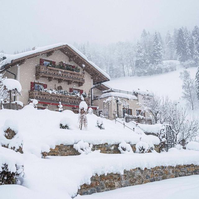 Boutique Hotel Martha