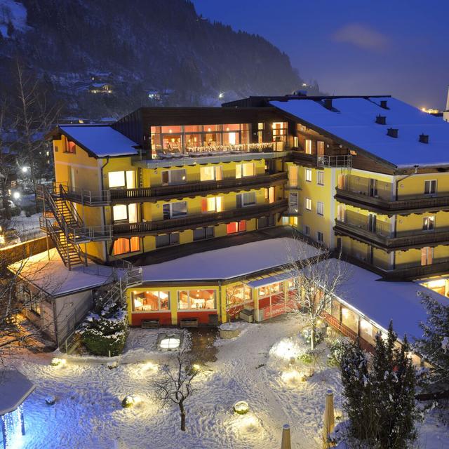 Hotel Der Schütthof