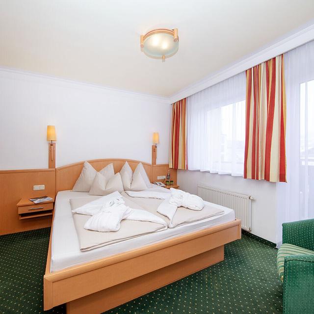 Hotel Der Schütthof