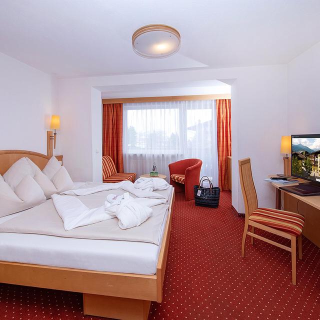 Hotel Der Schütthof