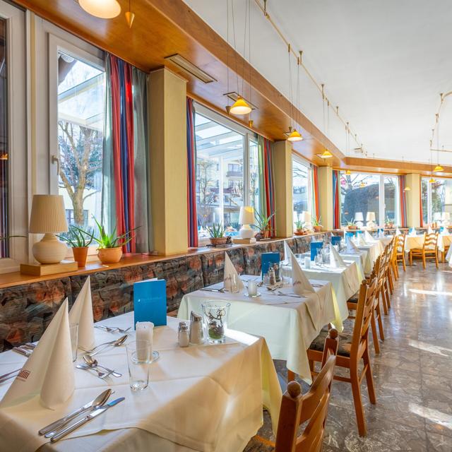 Hotel Der Schütthof