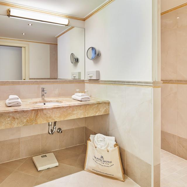 Grand Hotel Zell am See