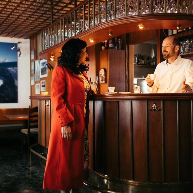 Hotel Nassereinerhof