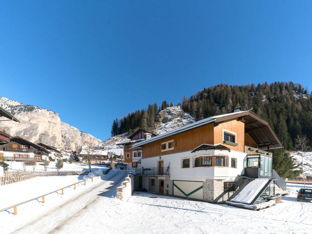 Chalet Solaia