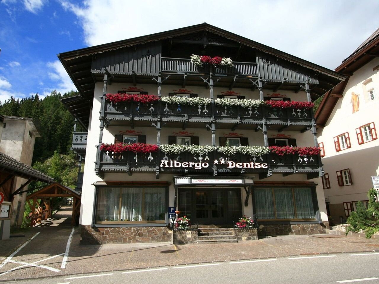 Albergo Denise