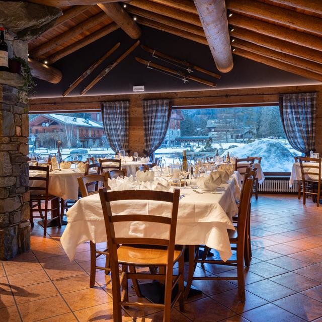 Hotel Petit Tournalin