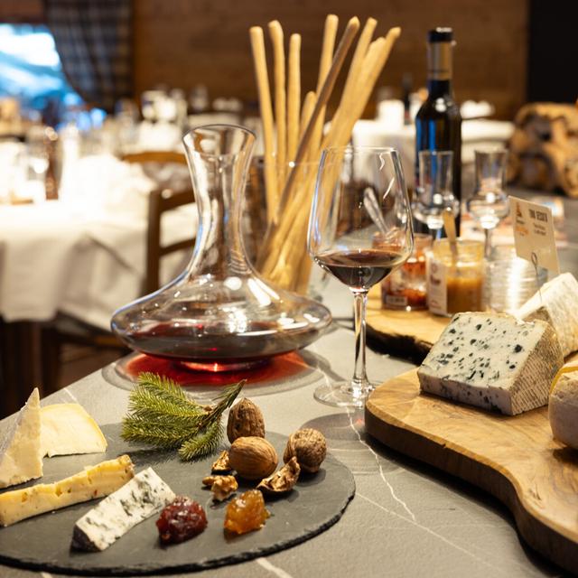 Hotel Petit Tournalin